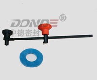 ���易垫片切割刀