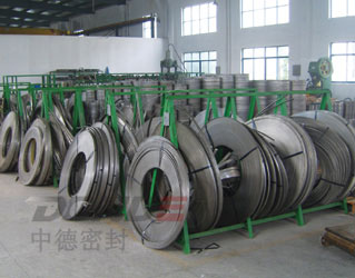 �~�绕垫片内外环盘�? width=